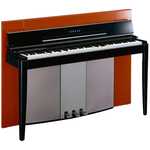 Клавинова Yamaha F11, фото 